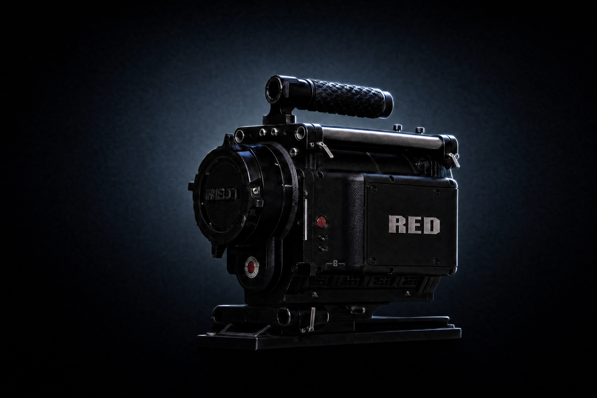 RED One